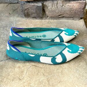 🤩Rothy’s The Point🤩